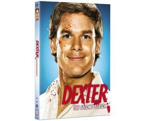 Dexter: The Second Season
