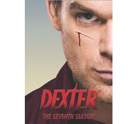 Dexter: The Seventh Season