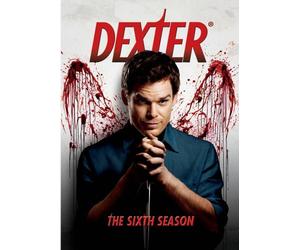 Dexter: The Sixth Season
