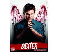 Dexter - The Sixth Season - Dvd