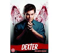 Dexter-The Sixth Season [Edizione: Regno Unito] [Import]