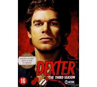 Dexter The Third Season - Import