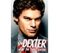 Dexter - The Third Season - Import