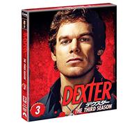 Dexter the Third Season [Import allemand]
