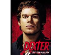 Dexter the Third Season [Import allemand]