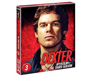 Dexter the Third Season [Import allemand]