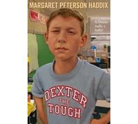 Dexter The Tough
