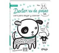 Dexter Va De Paseo - [Livre en VO] Sajnani, Surya (Auteur)