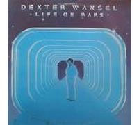 DEXTER WANSEL - life on mars LP