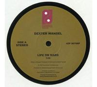 Dexter Wansel - Life on Mars/The Sweetest Pain [Import]