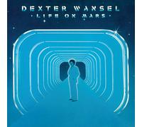 Dexter Wansel Life On Mars (Vinyl) 12" Album