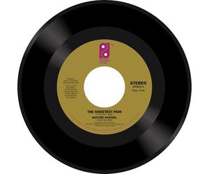 Dexter Wansel - Sweetest Pain