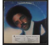 DEXTER WANSEL - what the world is coming to LP