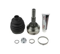 D'Extérieure Convenable Pour Jeep Cherokee 2001-2006, Liberty 2001-