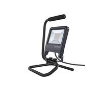 LEDVANCE Luminaire, Aluminum-Acier, Gris Foncé, 50W