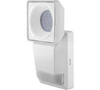 Eclairage mural Ledvance d'extérieure pour mur - ENDURA PRO SPOT SENSOR / 8 W - 220.240 V - Angle de rayonnement: 50° - Cool White - 4000 K - Matériau: Polycarbonate (PC) -