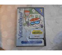dexters laboratory