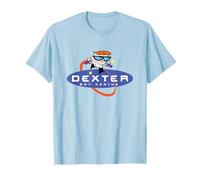 Dexter's Laboratory Dexter Boy Genius T-Shirt