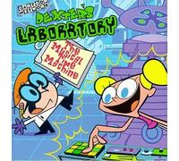 Dexter's Laboratory - Musical Time Machine
