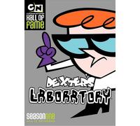 Dexter's Laboratory - Season One (1)