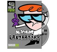 Dexter's Laboratory: Season One
