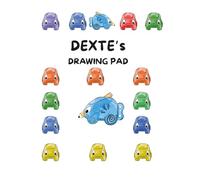 Dexte's Drawing Pad