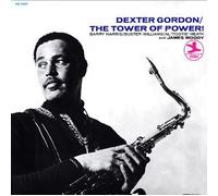 Dextor Gordon - Tower of Power [Import]