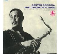 Dextor Gordon - Tower of Power [Import]