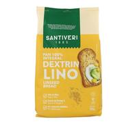 Dextrin Con Semillas De Lino Santiveri 300 G