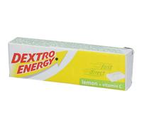 Dextro Energy Citron Sticks Comprimé(S) 47 g