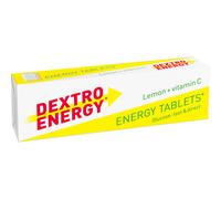 Dextro Energy Citron Vitamine C Stick 47g