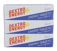 Dextro Energy Classic Tablet 3x47 g
