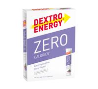 Dextro Energy Comprimés effervescents Zéro Calories - 12 pièces
