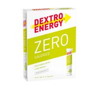 Dextro Energy Comprimés effervescents Zéro Calories - 12 pièces