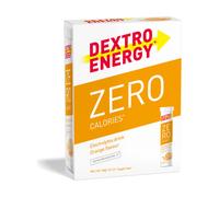 Dextro Energy Comprimés effervescents Zéro Calories - 12 pièces