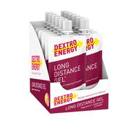 Dextro Energy Gel énergétique Long Distance - 12 sachets