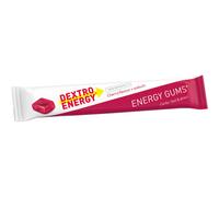 Dextro Energy Gums Cerise Et Sodium 45g
