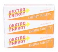 Dextro Energy Multivitamine Tablet 3x47 g