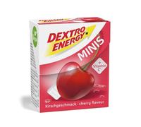 Dextro Energy Pack Minis Cerises 12uts