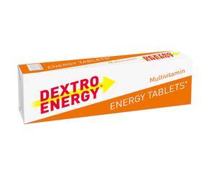 Dextro Energy Single Stick Multivitamine Fast Direct 47g