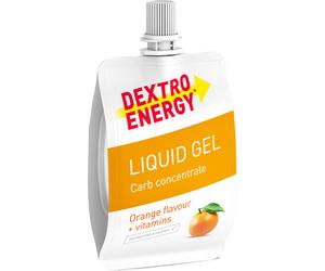 Dextro Energy Sport Nutrition Liquid Gel Orange + Vitamines 60g