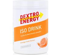 Dextro Energy Sports Nutr.Isotonic Drink Orange 440 g