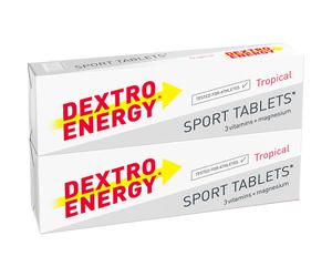 Dextro Energy Sports Nutrition Sticks 2x47g