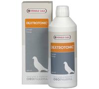 Dextrotonic Solution(S) 500 ml
