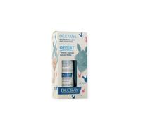 Dexyane Baume Emollient Anti-Grattage 400 ml + lange Bébé Offert