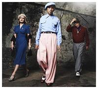 Dexys - Let the Record Show Dexys Do
