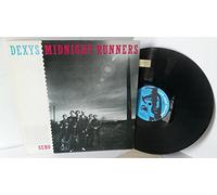DEXYS MIDNGHT RUNNERS - DEXYS MIDNIGHT RUNNERS geno, EMS 1007