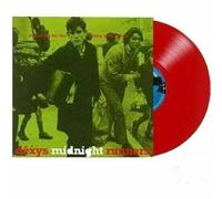 Dexy's Midnight Runn - Searching For The Young Soul Rebels [Limited Red Colored