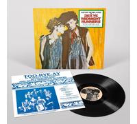 Dexys Midnight Runner - Too-Rye-Ay 40Th Ann. Ed. (2022) LP Vinyl Pre Order