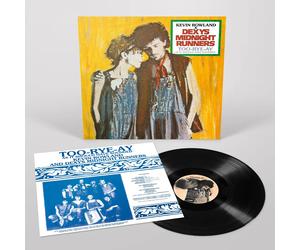 Dexys Midnight Runner - Too-Rye-Ay 40Th Ann. Ed. (2022) LP Vinyl Pre Order